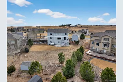 5539 Bear Creek Loop, Elizabeth, CO 80107 - Photo 48