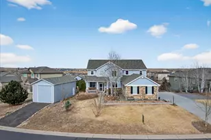 5539 Bear Creek Loop, Elizabeth, CO 80107 - Photo 2