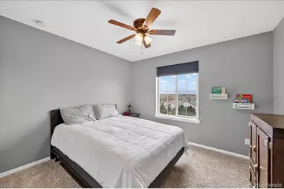 5539 Bear Creek Loop, Elizabeth, CO 80107 - Photo 36