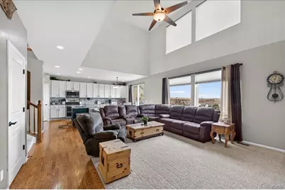 5539 Bear Creek Loop, Elizabeth, CO 80107 - Photo 20