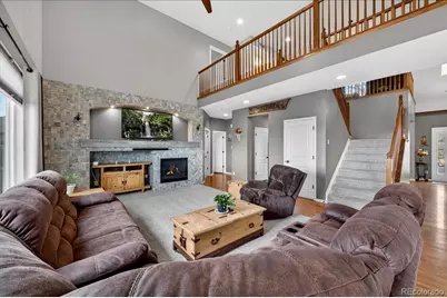 5539 Bear Creek Loop, Elizabeth, CO 80107 - Photo 22