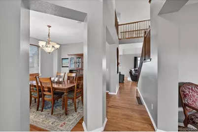 5539 Bear Creek Loop, Elizabeth, CO 80107 - Photo 6