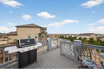 5539 Bear Creek Loop, Elizabeth, CO 80107 - Photo 16