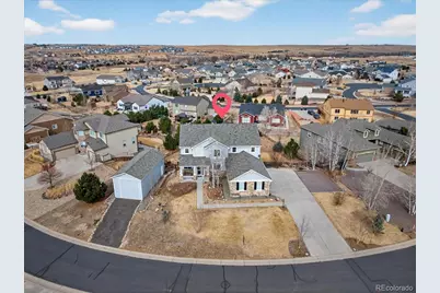 5539 Bear Creek Loop, Elizabeth, CO 80107 - Photo 4