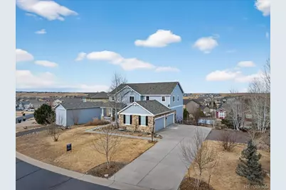 5539 Bear Creek Loop, Elizabeth, CO 80107 - Photo 46