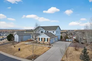 5539 Bear Creek Loop, Elizabeth, CO 80107 - Photo 46