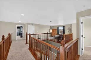 5539 Bear Creek Loop, Elizabeth, CO 80107 - Photo 26