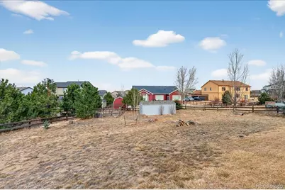 5539 Bear Creek Loop, Elizabeth, CO 80107 - Photo 42