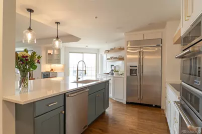 975 N Lincoln Street #5C-N, Denver, CO 80203 - Photo 4