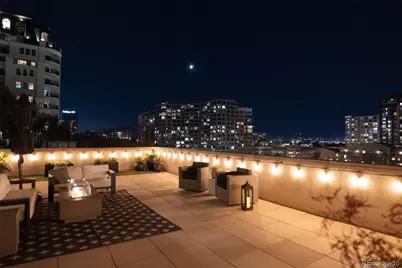 975 N Lincoln Street #5C-N, Denver, CO 80203 - Photo 2