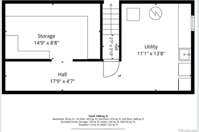 2975 S Revere Street, Aurora, CO 80014 - Photo 38