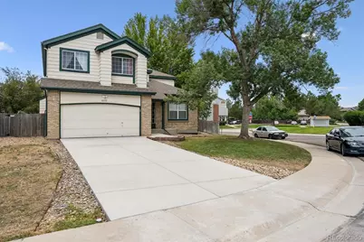 8052 Fenton Court, Arvada, CO 80003 - Photo 1