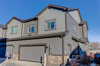 16471 E 119th Way #E, Commerce City, CO 80022 - Photo 32