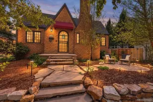 1920 Ivanhoe St, Denver, CO 80220 - Photo 1