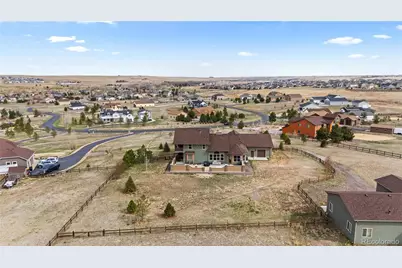 41900 Muirfield Loop, Elizabeth, CO 80107 - Photo 4
