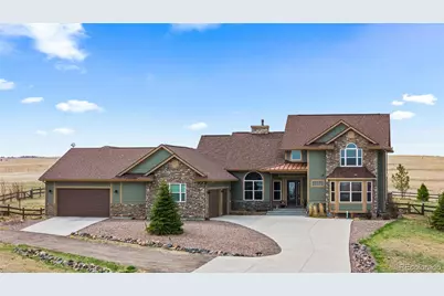 41900 Muirfield Loop, Elizabeth, CO 80107 - Photo 1