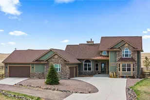 41900 Muirfield Loop, Elizabeth, CO 80107 - Photo 1