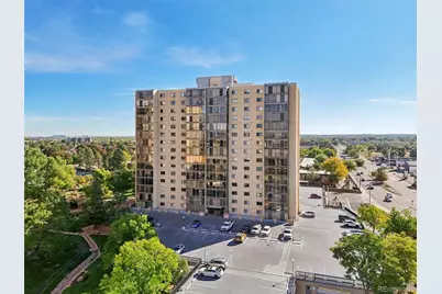7877 E Mississippi Avenue #1501, Denver, CO 80247 - Photo 2
