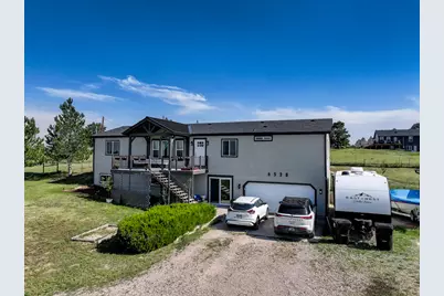 6528 Bow Meadows Drive, Elizabeth, CO 80107 - Photo 2