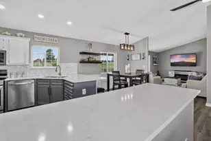 6528 Bow Meadows Dr, Elizabeth, CO 80107 - Photo 8