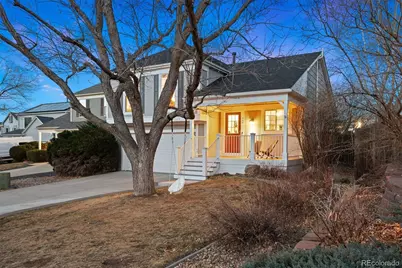 460 Entrada Drive, Golden, CO 80401 - Photo 1