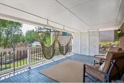 11672 W 36th Avenue, Wheat Ridge, CO 80033 - Photo 8