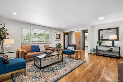 11672 W 36th Avenue, Wheat Ridge, CO 80033 - Photo 2