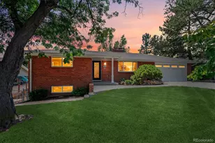11672 W 36th Ave, Wheat Ridge, CO 80033 - Photo 1