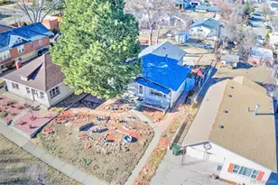 825 W Kansas Ave, Trinidad, CO 81082 - Photo 1