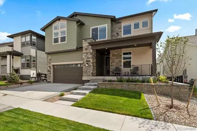 6653 Bridle Creek Point, Castle Pines, CO 80108 - Photo 2
