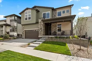 6653 Bridle Crk Pt, Castle Pines, CO 80108 - Photo 2