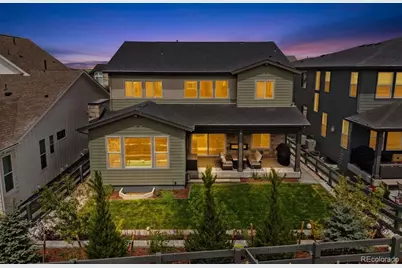 6653 Bridle Creek Point, Castle Pines, CO 80108 - Photo 42