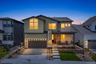 6653 Bridle Crk Pt, Castle Pines, CO 80108 - Photo 1