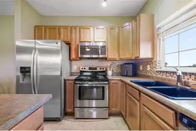 9444 Ashbury Circle #202, Parker, CO 80134 - Photo 18