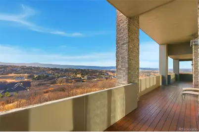 3219 Castle Butte Drive, Castle Rock, CO 80109 - Photo 42