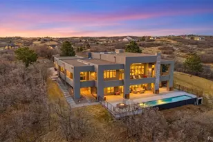 3219 Castle Butte Dr, Castle Rock, CO 80109 - Photo 1