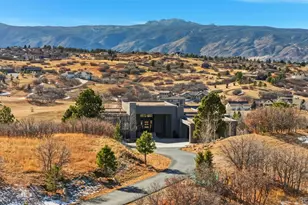 3219 Castle Butte Dr, Castle Rock, CO 80109 - Photo 48