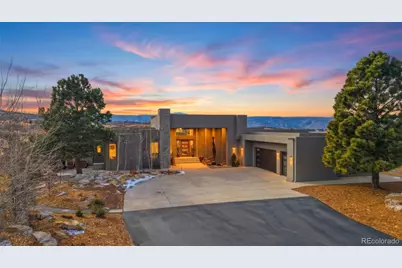 3219 Castle Butte Drive, Castle Rock, CO 80109 - Photo 1
