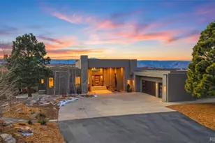 3219 Castle Butte Dr, Castle Rock, CO 80109 - Photo 1