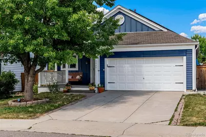 9929 Garwood Street, Littleton, CO 80125 - Photo 1
