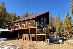 451 Ee Hill Dr, Twin Lakes, CO 81251 - Photo 1