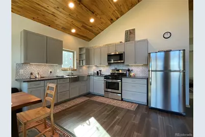 451 Ee Hill Drive, Twin Lakes, CO 81251 - Photo 2