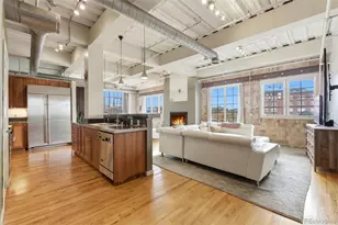 1435 Wazee St, Denver, CO 80202 - Photo 2