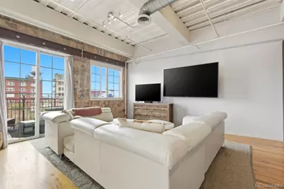 1435 Wazee Street #303, Denver, CO 80202 - Photo 30