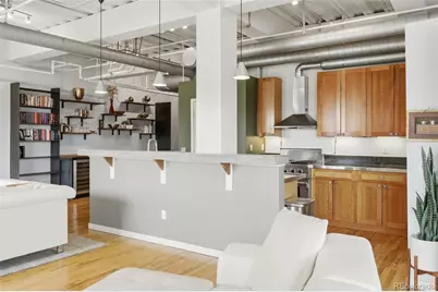 1435 Wazee Street #303, Denver, CO 80202 - Photo 34