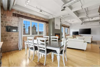 1435 Wazee Street #303, Denver, CO 80202 - Photo 10