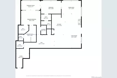 1435 Wazee Street #303, Denver, CO 80202 - Photo 44