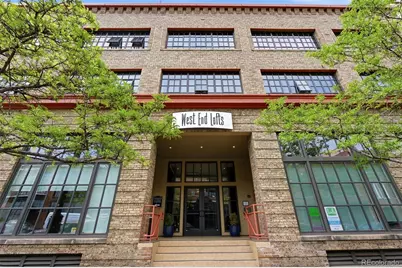 1435 Wazee Street #303, Denver, CO 80202 - Photo 20