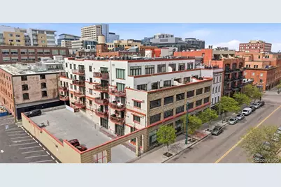 1435 Wazee Street #303, Denver, CO 80202 - Photo 24