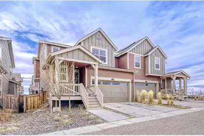 17409 E 95th Place, Commerce City, CO 80022 - Photo 2